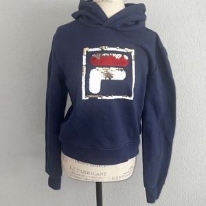 FILA Hoodie